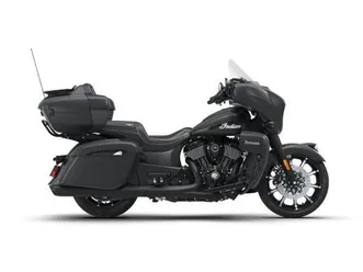 2026 indian motorcycles roadmaster dark horse with powerband audio package