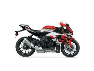2026 yamaha yzf-r1 réservez dès maintenant