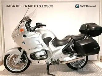 bmw r 1150 rt abs