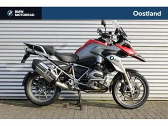 bmw r 1200 gs | valbeugels | dealer onderhouden (bj 2013) — motoren | bmw — marktplaats