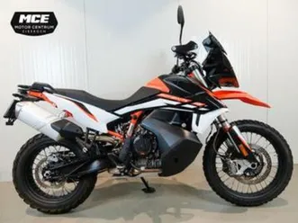 ktm 890 adventure r (bj 2021) — motoren | ktm — marktplaats