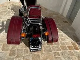 moto guzzi california ev 80