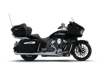 2026 indian motorcycles indian pursuit limited with 112 and powerband a...