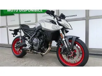 vendo suzuki gsx-8s (2023 - 24) nuova a pogliano milanese (codice 9870430) - moto.it