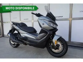 vendo voge sfida sr4 max (2024 - 25) nuova a pogliano milanese (codice 9870424) - moto.it