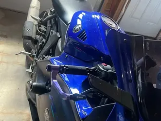 yamaha yzf r7 2022