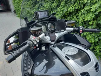 bmw r 1200 rt bialbero