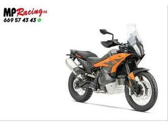 ktm - 790