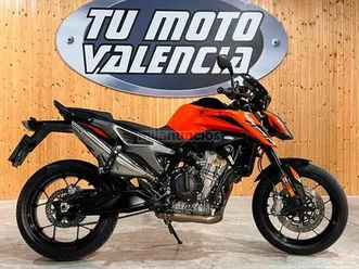 ktm - 790