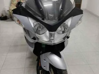 triumph - trophy 1215 se