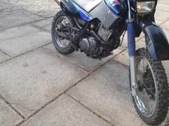 yamaha xt 600e 1991 asi