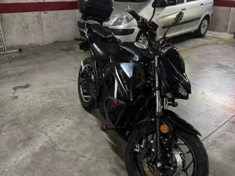 ebroh - bravo gls cbs