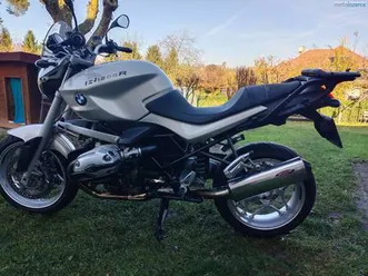 bmw r 1200 r