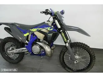 sherco 250 factory