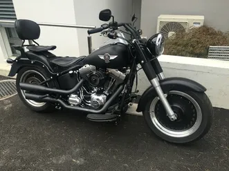 flstfb fat boy special abs