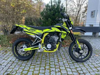 sm 125 r