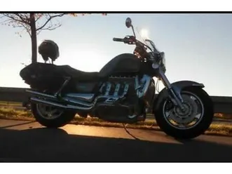 triumph rocket 3 classic