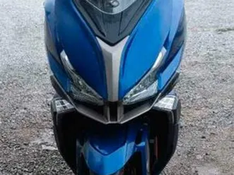 kymco - xciting 400 s