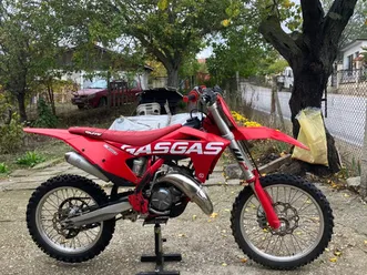 gasgas mc →