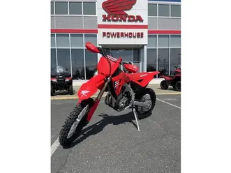 2026 honda crf250rx