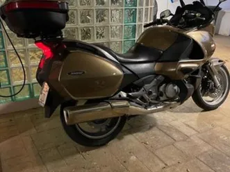 honda - nt 700 deaville abs