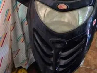 kymco - kymko grand dink 29.000km