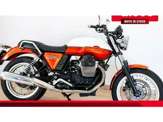 vendo moto guzzi v7 special (2012 - 14) usata a roma (codice 9870496) - moto.it