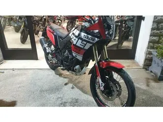 vendo yamaha ténéré 700 (2021) usata a brescia (codice 9870498) - moto.it