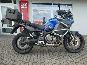 yamaha xt 1200 ze