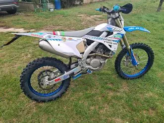 tm en 300 blu/azzurro