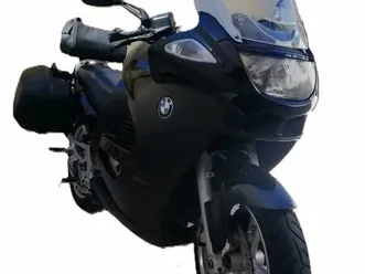 bmw k 1200 rs