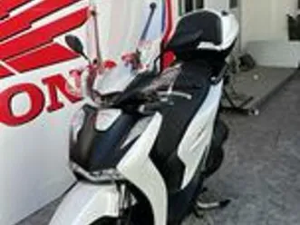 honda sh 150 - 2025