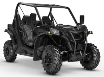 can am ssv maverick trail dps t abs 1000 t2b 2026