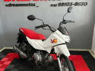 honda pop 110i