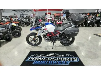 2023 bmw g 310 gs sport