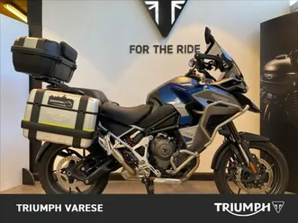 triumph tiger 1200 gt explorer