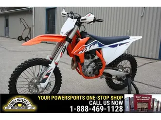 2022 ktm 350 sx-f sx 350 f mx bike