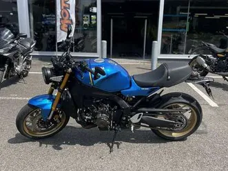 yamaha xsr 900