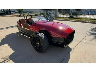 2023 vanderhall venice gt