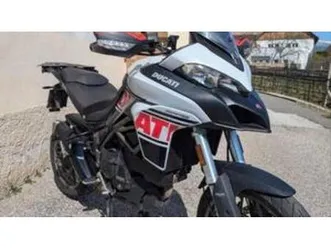 multistrada 950 (2018)