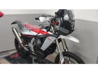 xef 450 rally factory (2023)
