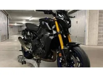 mt-09 sp (2021 - 23)