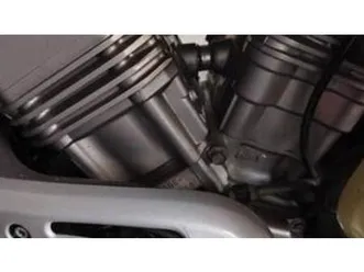 transalp xl 650v (2000 - 04)