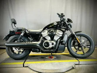 2023 harley-davidson® rh975 - nightster™