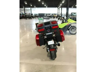 2014 kawasaki concours™14 abs