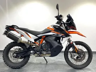 ktm 890 adventure r 2022