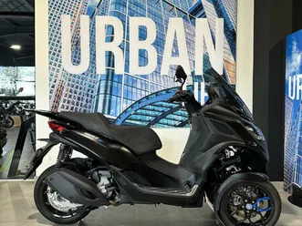 piaggio mp3 310 hpe sport