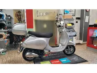 vespa lx 150