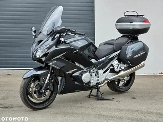 yamaha fjr