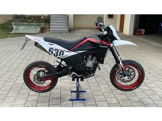 husqvarna sm smr 630 supermoto